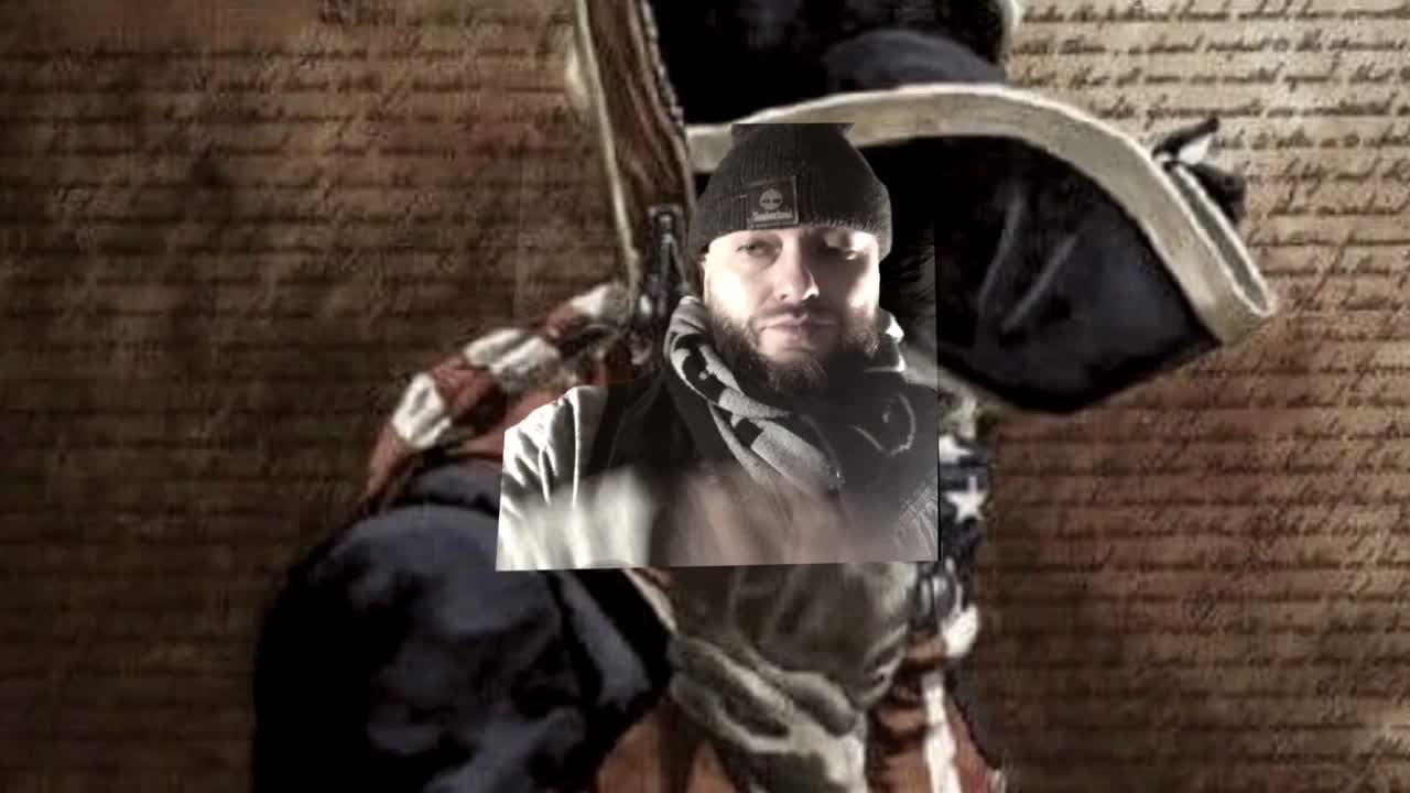 Nothing can stop what’s coming part2