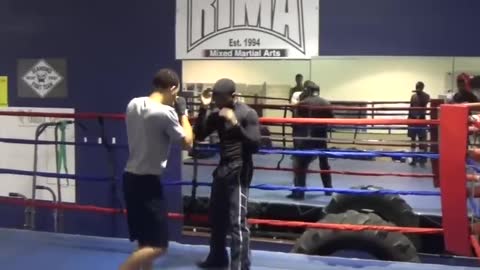 5 key tips for defense in boxing