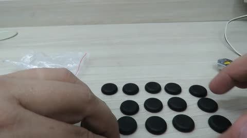 Mais 20 Thumb Grips para Dualshock 4 (PS4)