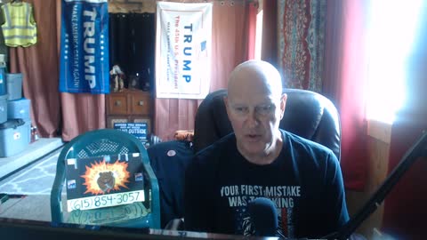 afternoon 5/7/22 answers from my source and comments from viewers