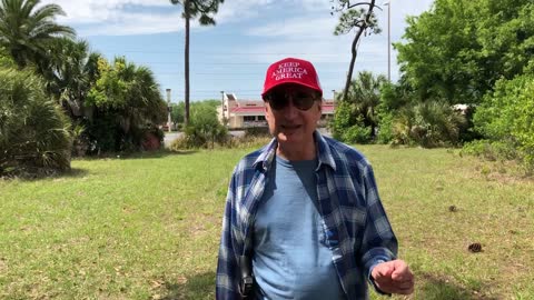 Land at the Waterfall James Scavetta