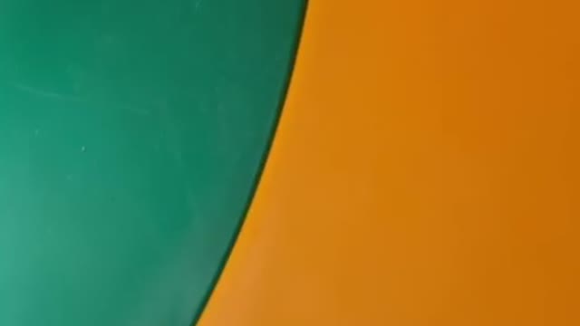 Riding the slide