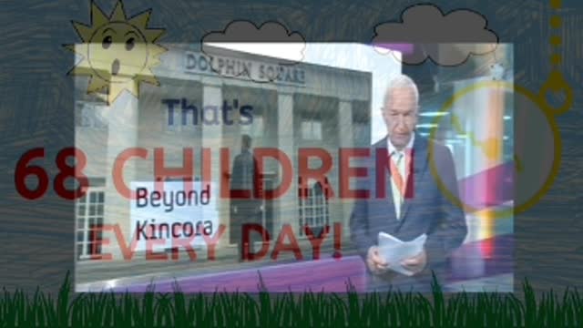 SACK THE LOT OF THEM BY CONSENSUS