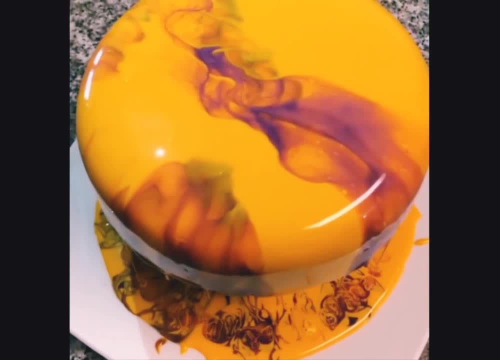 Cake art | satisfying video part 5