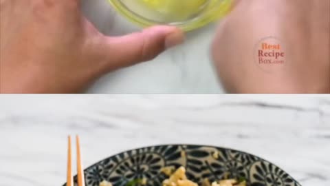 Healthy Chicken Cauliflower Fried Rice