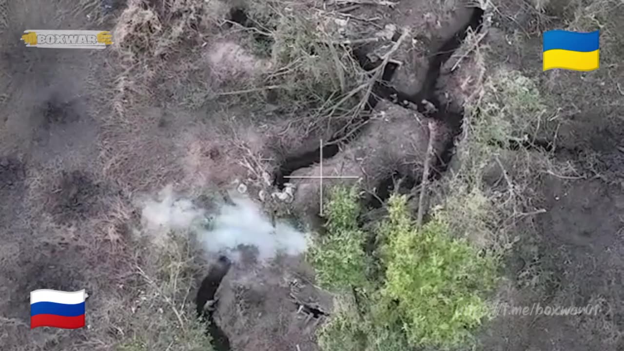 ‼️🇷🇺🎖️Russian fighter vs 12 enemies./ Русский боец против 12 врагов.