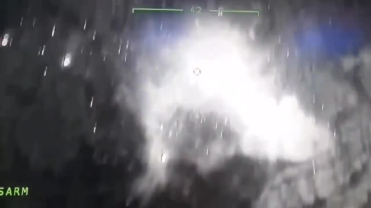 Ukrainian TB-2 drones continue to strike Russian forces on Snake Island