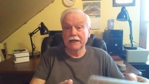Five Minutes with Steve