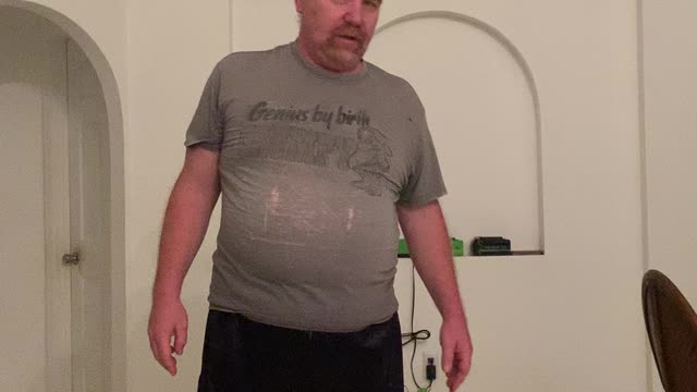 22 push ups for Suicide Awareness day 13