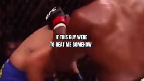 Jon Jones Confession to Joe Rogan