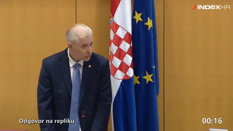Cvitan: Naručeno je moje ubojstvo