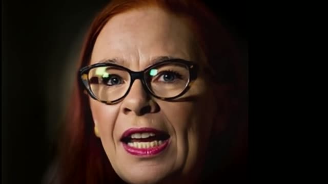 CATHERINE TAIT CEO CANADIAN BRAINWASHING CORPORATION