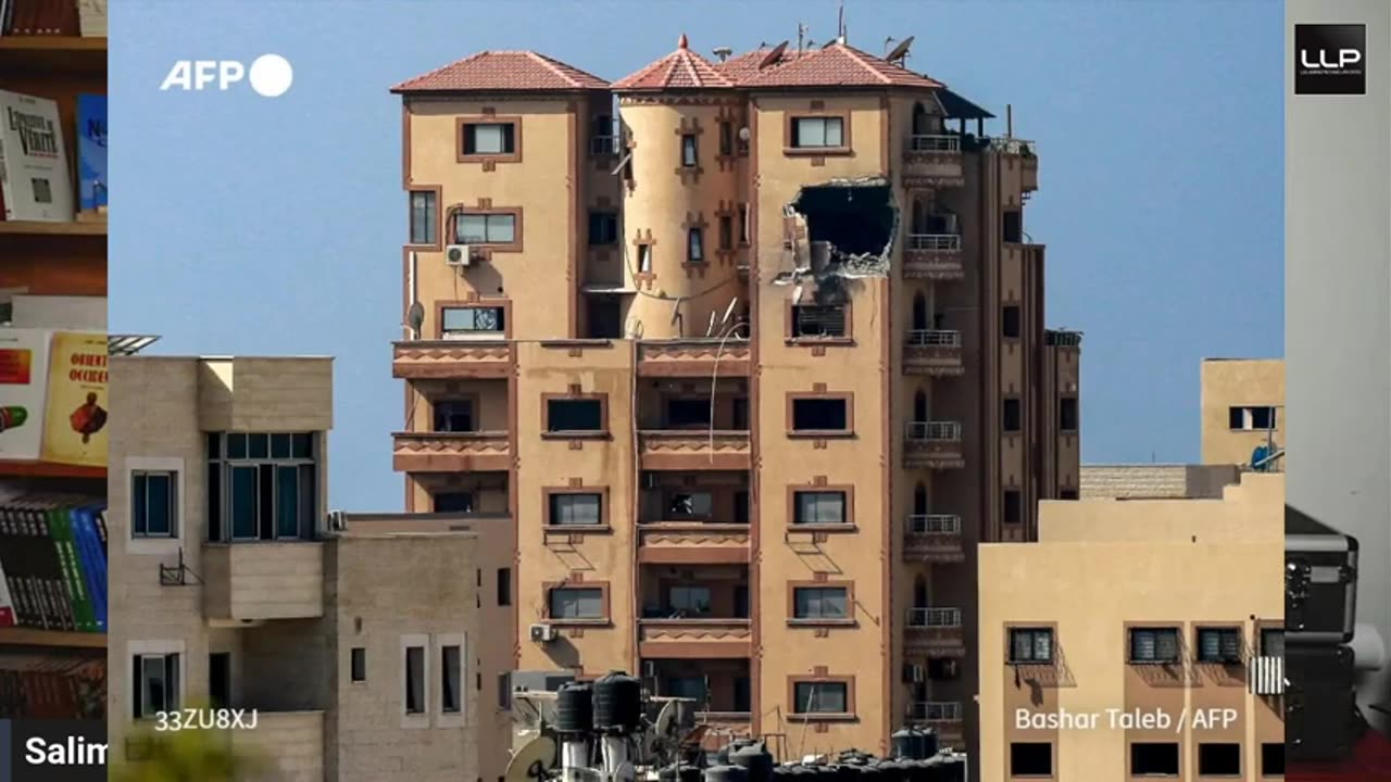 Direct 4 nov. 2023 : Gaza, Algérie, Cnews, Salafistes, Saoudie, Hezbollah...