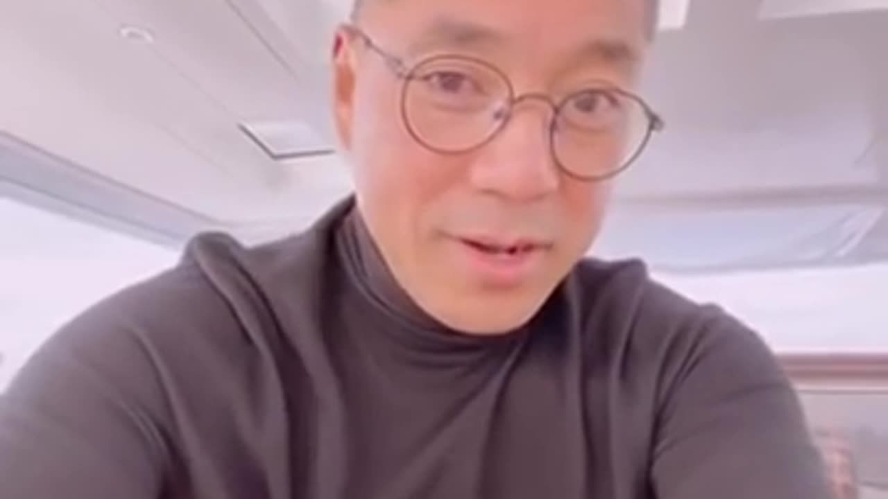 20200903文贵先生GETTR：全球联合灭共和全球联合依法灭贼，进入了新的时代！