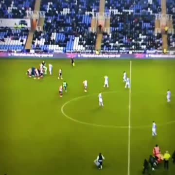 This is now rampant in sport especially after the ouchi