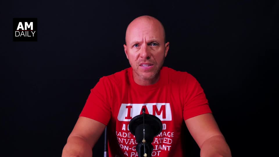 AM Daily - Sept 21, 2021