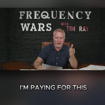 This Is What Your Tax Money Is Spent On!