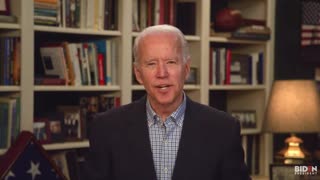 Biden's Sneaky Green New Deal