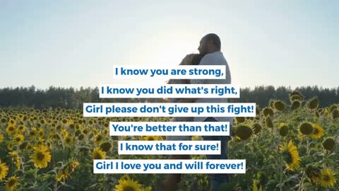 Girl this is for you-Love poem for her from him