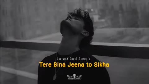 hum so tere bina song hindi