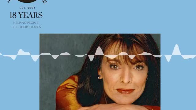 Deborah Tranelli Interview on The Paul Leslie Hour (audio)