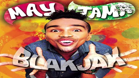 Goodboy - Blakdyak (Karaoke + Instrumental)