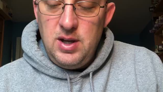 (Leviticus 23) Just a Country Boy Reading the KJV Bible