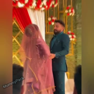 Al-Hamdhulillah Finally we are together💞6years Love