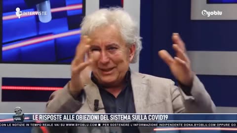 Massimo Citro Della Riva