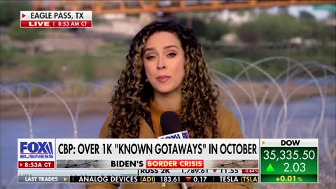 NEW - United States taxpayers pay $451 billion per year for housing and care of illegal migrants.