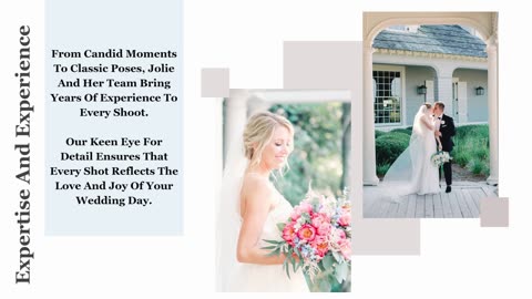 Wedding photographers In Charleston