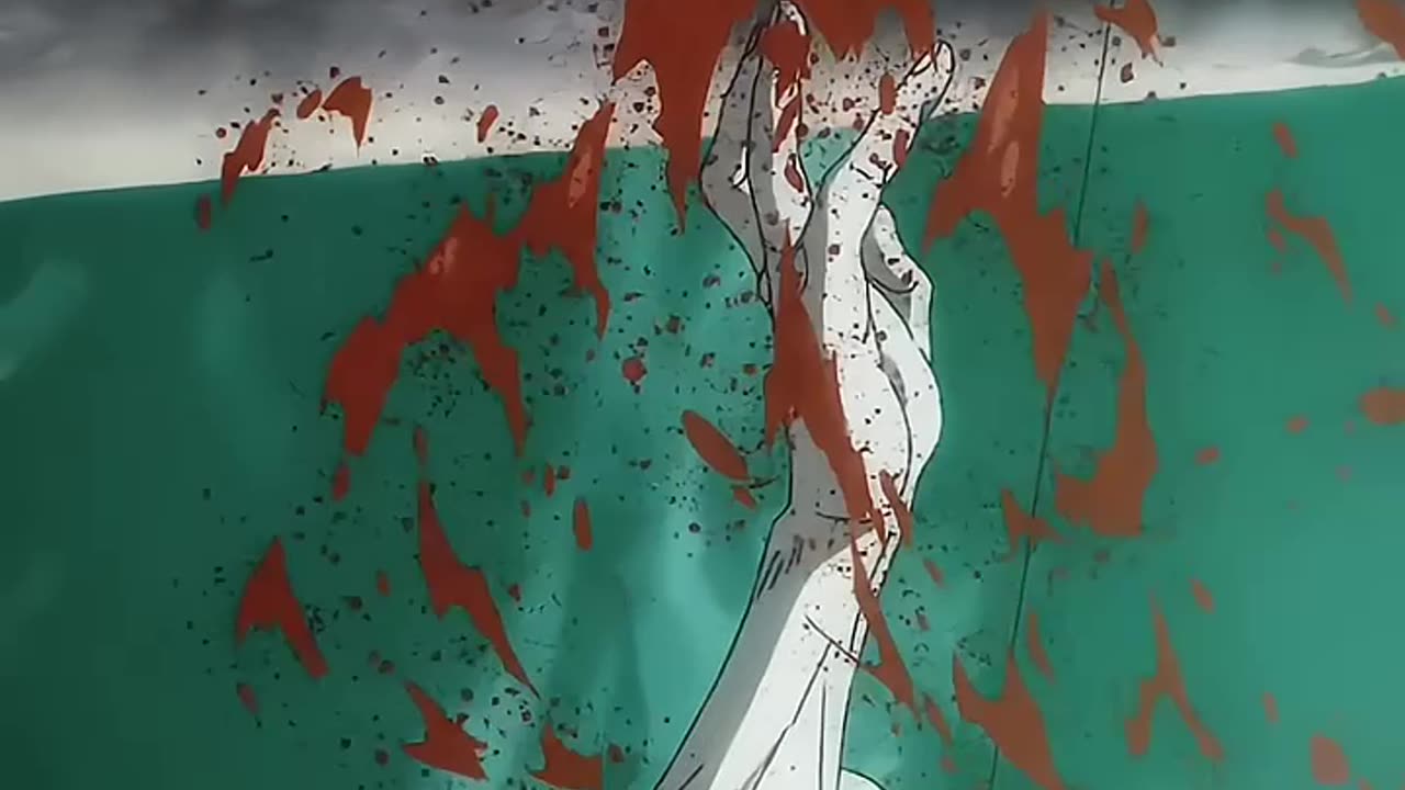 Attack on titan