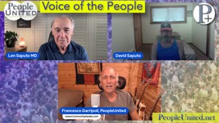 Voice Of The People, Unlocking Unity 7/16/2024