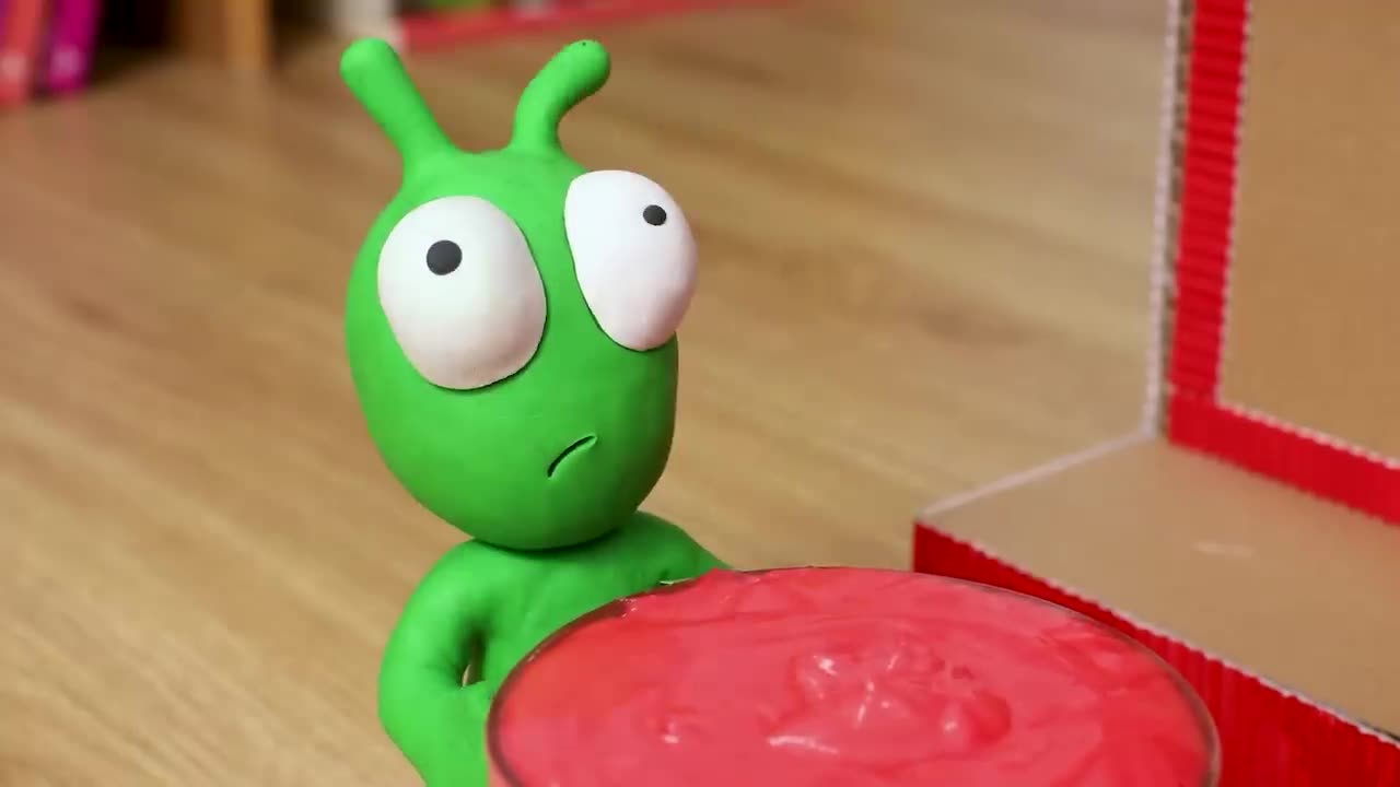 Kids rhymes