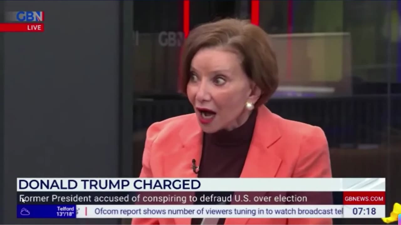 Department of defense Dr. Jan Halper Hayes explains election fraud & America's 1871 corporation