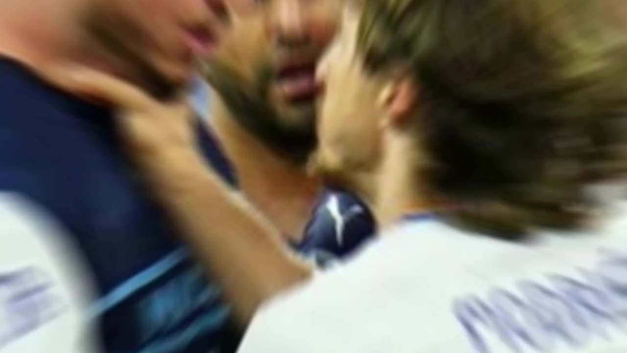 3 Worst Physical Fights in Football