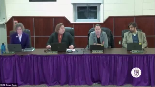 Woke PA School Board Member Leaves Zero Doubt As To Hw Insane The Left Really Is