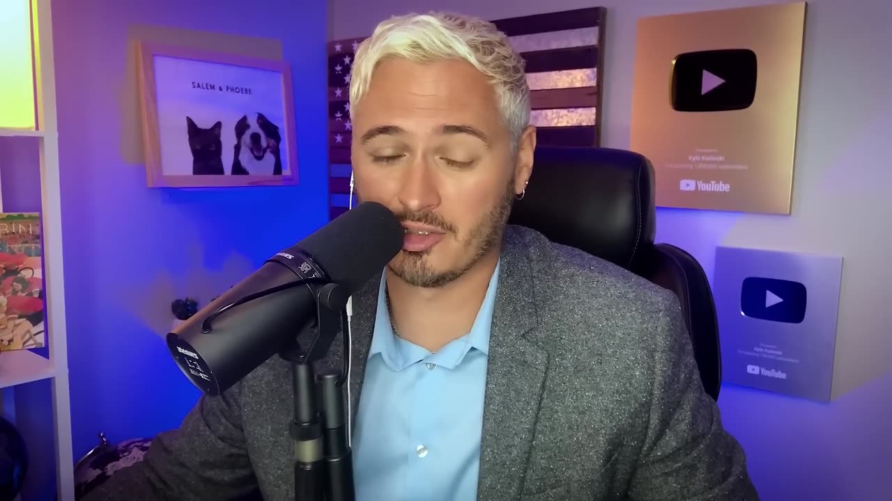 THE END OF ALEX JONES _ The Kyle Kulinski Show