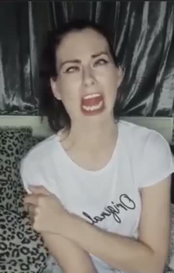 COVID 19 VACCINE SIDE EFFECTS - HILLARIOUS !!