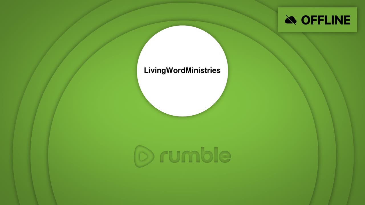 church live stream 03/10/24