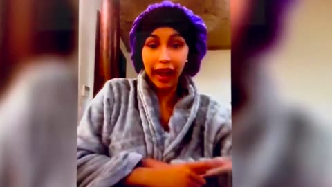 Cardi B. Dumps Joey B.!