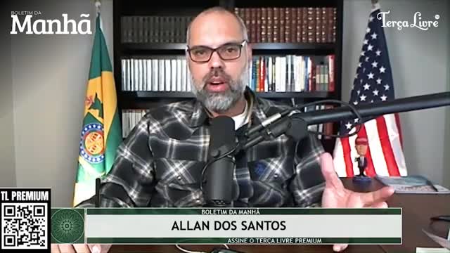 O QUE SÃO E COMO OPERAM OS ESQUEMAS DE PODER GLOBAIS