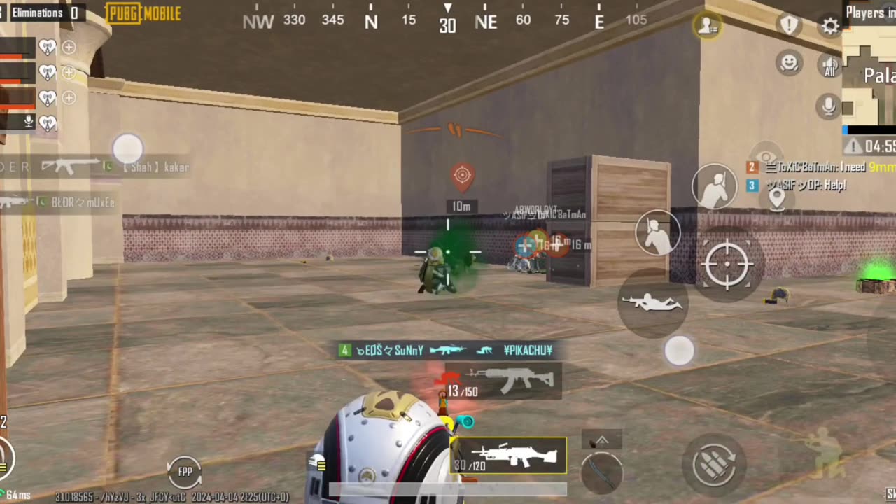 #pubg #gamer #online #play https://www.youtube.com/@sUnNy78317