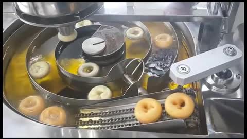 a good donut device