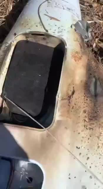 Fury UAV was shot down in Izyum.