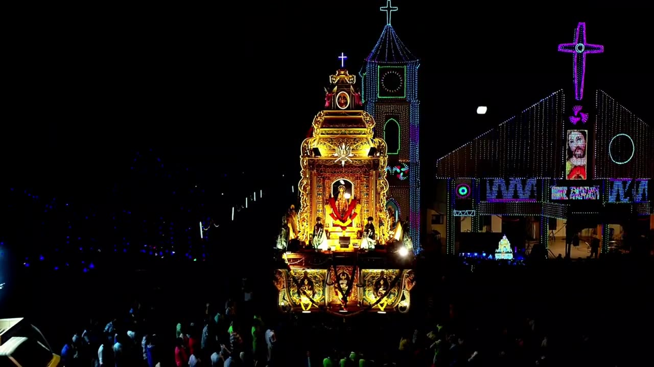 Best Christian Song (Punnai Managar) Tamil