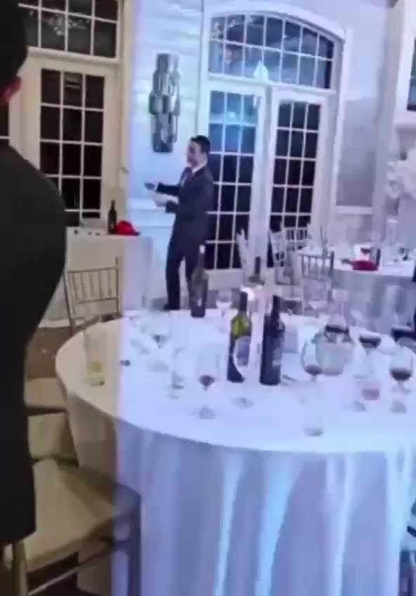 Trump their Jewish savior...