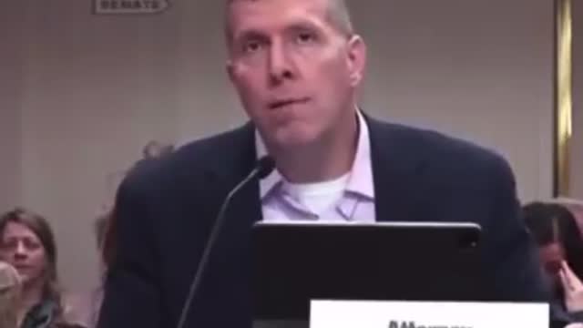 Attorney Renz - Pfizer & Moderna admit injections are gene therapy not vax