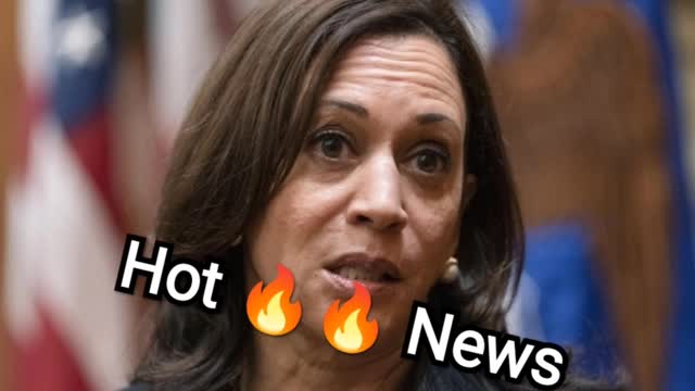 Forget Joe Biden Resigning, Is Kamala Harris Even Going to Make It?