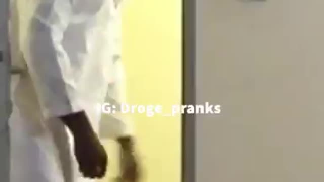 The ghost funny part 2 2021